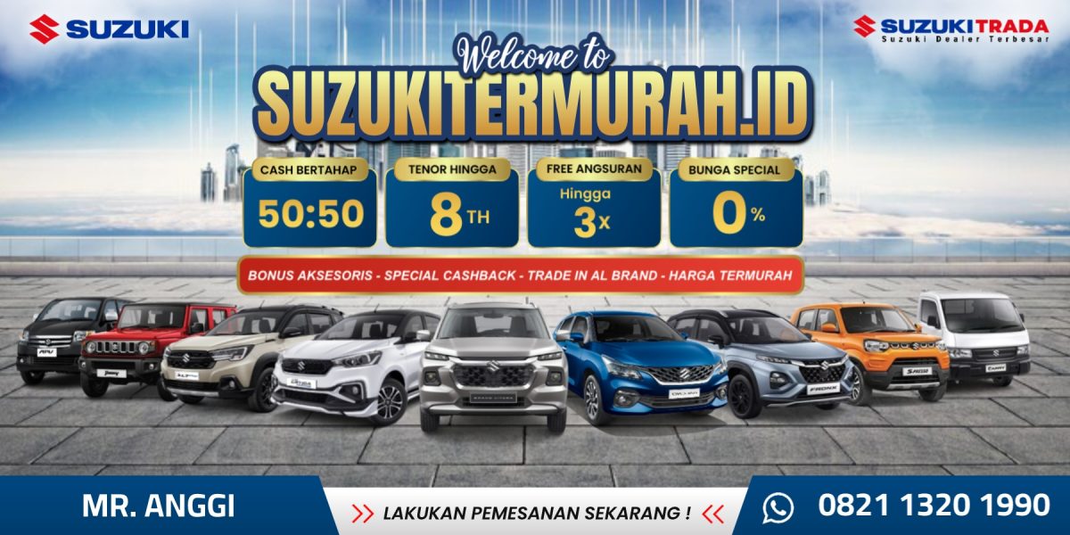 Home Banner