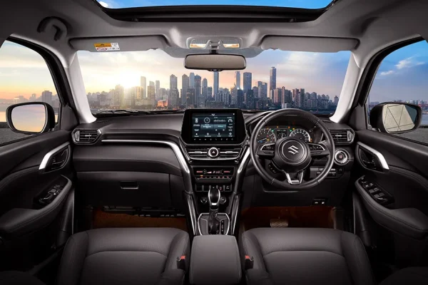 GRAND VITARA