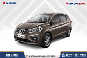 ALL NEW ERTIGA
