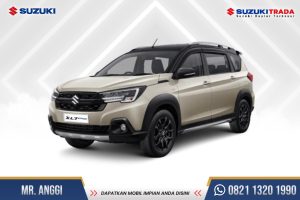 NEW XL7 HYBRID