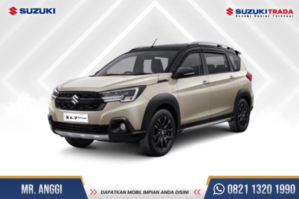 NEW XL7 HYBRID