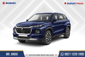 GRAND VITARA