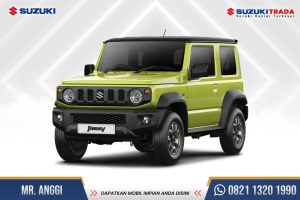 JIMNY 3 DOORS