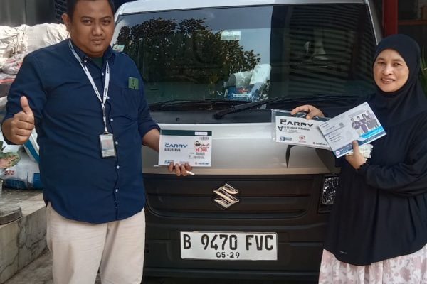 Ibu. Widya