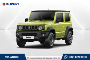 JIMNY 3 DOORS